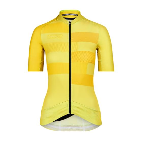 BIORACER DRES DMSK EPIC SS SLICE LEMON