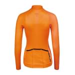 BIORACER DRES DMSK LS SLICE ORANGE