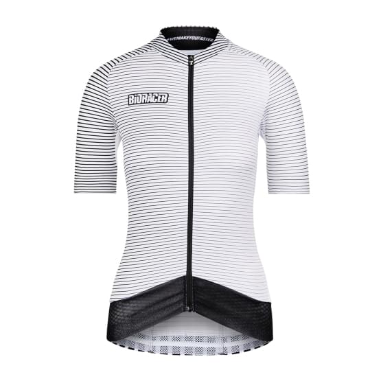 BIORACER DRES DMSK EPIC SS WHITE BEACH