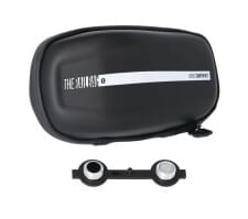 MRS TheRailbag S brašna- sada včetne adaptéru a FidLock Rail MRS TheRailbag S brašna- sada včetne adaptéru a FidLock Rail