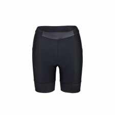 BIORACER KALHOTY DMSK PASOV VESPER SHORT SOFT BLACK