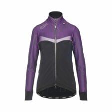 BIORACER BUNDA DÁMSKÁ VESPER TEMPEST PROTECT WARP PURPLE BIORACER BUNDA DÁMSKÁ VESPER TEMPEST PROTECT WARP PURPLE