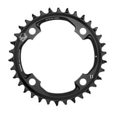 Pevodnk SRAM EAGLE X-SYNC 2, 104mm 12s, ern 34T