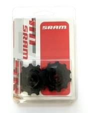 Kladky pro přehazovačky SRAM X9/X7/GX 2X10 Type2, 2ks Kladky pro přehazovačky SRAM X9/X7/GX 2X10 Type2, 2ks
