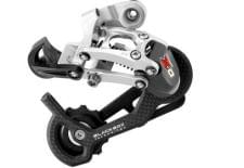 Přehazovačka Sram X0 krátké vodítko Přehazovačka Sram X0 krátké vodítko
