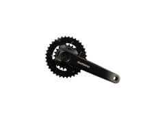 SHIMANO kliky ALTUS FC-M315 4hran 2x7/8 175 mm 36x22z černé bez krytu ř.l.+3mm SHIMANO kliky ALTUS FC-M315 4hran 2x7/8 175 mm 36x22z černé bez krytu ř.l.+3mm