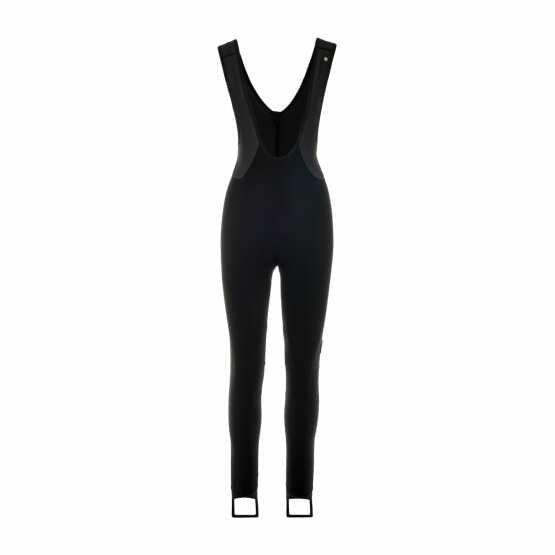 BIORACER KALHOTY DMSK DLOUH VESPER TEMPEST PROTECT BLACK