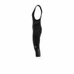 BIORACER KALHOTY DMSK 3/4 VESPER TEMPEST PADDED BLACK