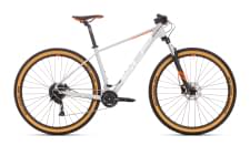 Horské kolo Superior XC 859 Gloss Grey/Orange 2021 Horské kolo Superior XC 859 Gloss Grey/Orange 2021