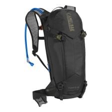 Batoh Camelbak Toro Protector 8 2020 Black/Burnt Olive Batoh Camelbak Toro Protector 8 2020 Black/Burnt Olive