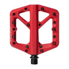 Pedly Crankbrothers Stamp 1 Small Red