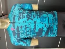 Dres Specialized SL JERSEY SS FULL CUSTOM City Scripts Dres Specialized SL JERSEY SS FULL CUSTOM City Scripts