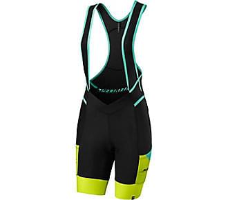 Kraasy Specialized dmsk laclov Women's Mountain Liner Bib Shorts SWAT neon coral vel. M