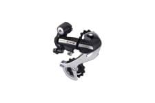 SHIMANO přehazovačka ACERA RD-M360 SGS typ 7/8 rychl klasická pruž černá SHIMANO přehazovačka ACERA RD-M360 SGS typ 7/8 rychl klasická pruž černá