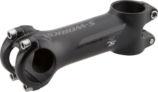 Pedstavec Specialized S-Works SL 31.8 6D 16 BLK