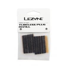 Lezyne Tubeless Plug Rerill knoty 10ks