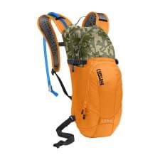 Batoh Camelbak LOBO 2020 Russet Orange/Camelflage Batoh Camelbak LOBO 2020 Russet Orange/Camelflage