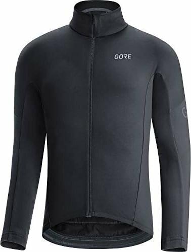 Gore Dres C3 Thermo Men Black