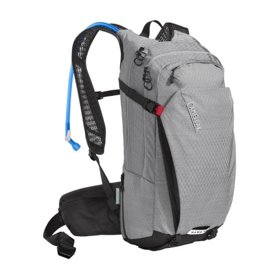 Batoh Camelbak HAWG Pro 20 Gunmetal/Black