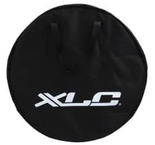 XLC Taška na vyplétaná kola BA-S101 pro 1 vypletené kolo, černá,vhodné pro 26-29" XLC Taška na vyplétaná kola BA-S101 pro 1 vypletené kolo, černá,vhodné pro 26-29"