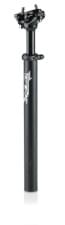 XLC Comp odpružená sedlovka SP-S01, O 27,2 mm, 350mm, černá matná XLC Comp odpružená sedlovka SP-S01, O 27,2 mm, 350mm, černá matná