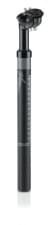 XLC odpružená sedlovka Pro SP-S05 O 31,6mm, 350mm, cerná,15mm, posun.zámku XLC odpružená sedlovka Pro SP-S05 O 31,6mm, 350mm, cerná,15mm, posun.zámku