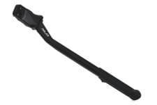 XLC Stojan na zadní stavbu KS-C04 černý 26-28, rozteč děr 18mm XLC Stojan na zadní stavbu KS-C04 černý 26-28, rozteč děr 18mm