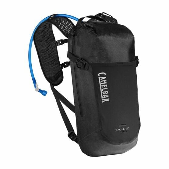 Batoh Camelbak MULE Evo 12 Black