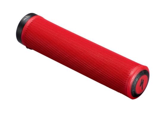 Gripy Specialized  TRAIL GRIP RED S/M