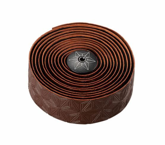 Omotvka Supacaz Super Sticky Kush Classic Tape Coffee/Ano Black