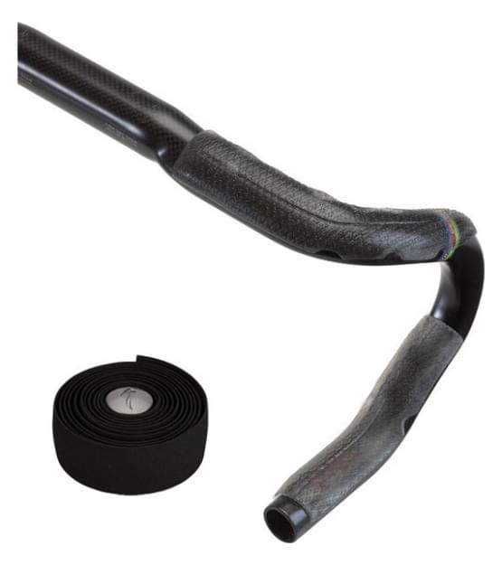 Omotvka Specialized BG BAR PHAT 4.5MM TAPE BLK