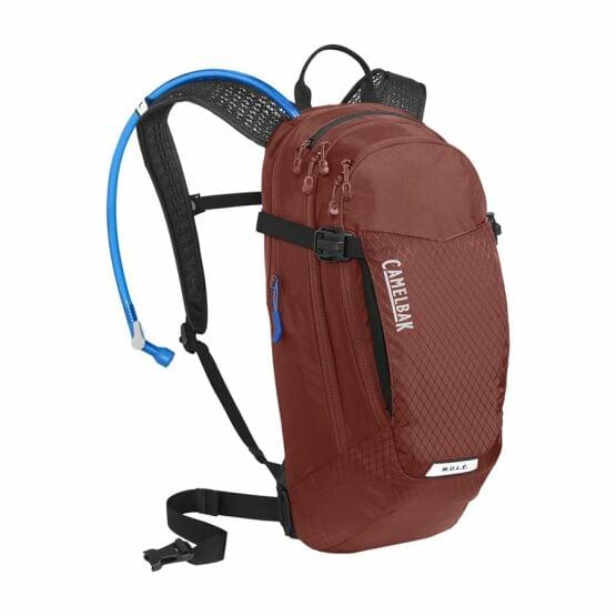 Batoh Camelbak MULE 12 Fired Brick/Red