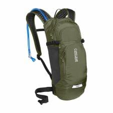 Batoh Camelbak Lobo 9 Burnt Olive/Black Batoh Camelbak Lobo 9 Burnt Olive/Black