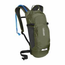 Batoh Camelbak Lobo 9 Burnt Olive/Black