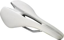 Sedlo Specialized TOUPE COMP GEL 15 WHT Sedlo Specialized TOUPE COMP GEL 15 WHT