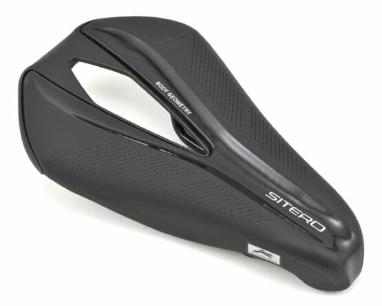 Sedlo Specialized SITERO EXPERT GEL BLK