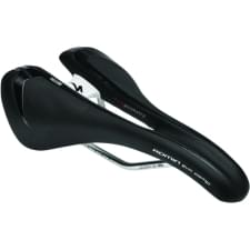 Sedlo Specialized ROMIN EVO COMP GEL 15 BLK Sedlo Specialized ROMIN EVO COMP GEL 15 BLK