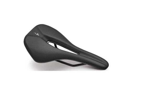 Sedlo Specialized Phenom Comp Blk