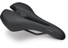 Sedlo Specialized Lithia Comp Gel WMN 2019 Blk Sedlo Specialized Lithia Comp Gel WMN 2019 Blk