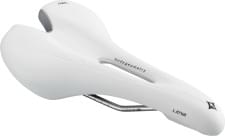 Sedlo Specialized LITHIA COMP GEL WMN 16 WHT Sedlo Specialized LITHIA COMP GEL WMN 16 WHT