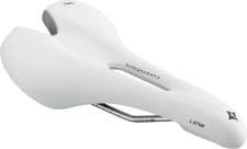 Sedlo Specialized LITHIA COMP GEL WMN 16 WHT