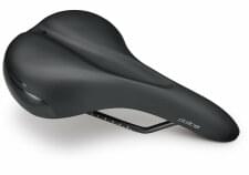 Sedlo Specialized DOLCE GEL WMN 2019 Blk Sedlo Specialized DOLCE GEL WMN 2019 Blk