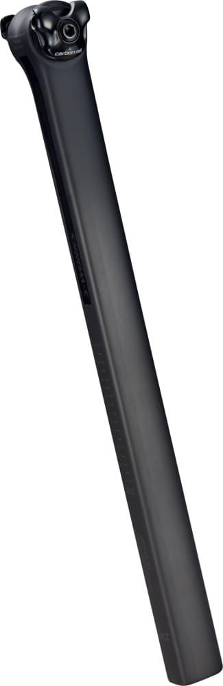 Sedlovka S-Works PAVE CARBON POST 450MM X 20 MM OFFSET