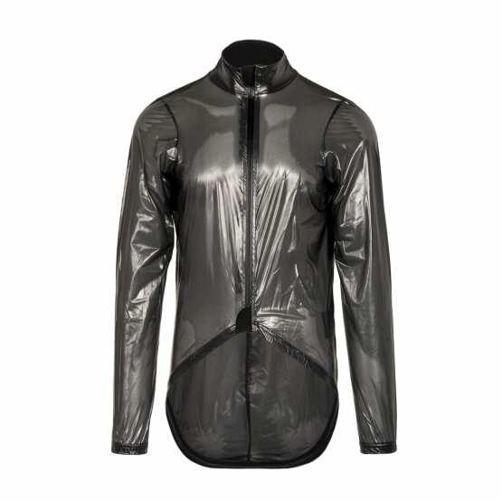 BIORACER SPEEDWEAR CONCEPT RAINJACKET AERO BLACK