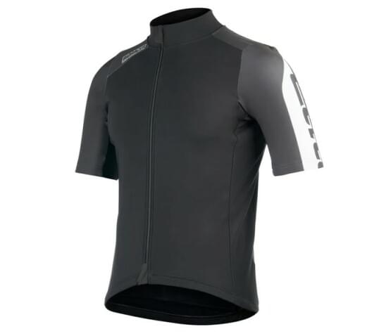 BIORACER DRES PNSK SPEEDWEAR CONCEPT JERSEY SS TEMPEST 3.0 BLACK