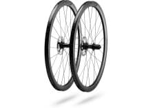 Roval C 38 DISC WHEELSET SATIN CARBON/BLK Roval C 38 DISC WHEELSET SATIN CARBON/BLK