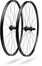 zapleten kola CONTROL 29 148 WHEELSET BLK/CHAR