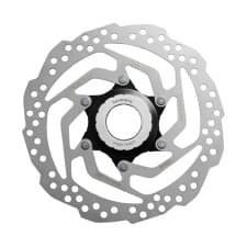 Kotouč Shimano TX SM-RT10 center lock 160mm Kotouč Shimano TX SM-RT10 center lock 160mm