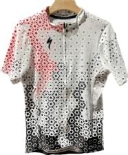 Dres Specialized dámský RBX JERSEY SS FULL CUSTOM Catenate Dres Specialized dámský RBX JERSEY SS FULL CUSTOM Catenate