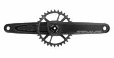 Kliky Truvativ Stylo 6K Aluminum Eagle DUB 12s 175 s Direct Mount 32z X-SYNC 2 černý převo Kliky Truvativ Stylo 6K Aluminum Eagle DUB 12s 175 s Direct Mount 32z X-SYNC 2 černý převo